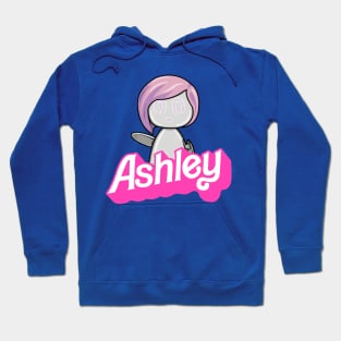 Ashley! Hoodie